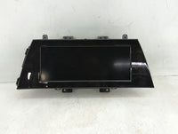 2021-2022 Hyundai Elantra Instrument Cluster Speedometer Gauges P/N:94021-AA130 Fits Fits 2021 2022 OEM Used Auto Parts - Oe