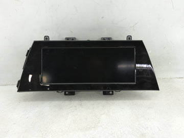 2021-2022 Hyundai Elantra Instrument Cluster Speedometer Gauges P/N:94021-AA130 Fits Fits 2021 2022 OEM Used Auto Parts - Oe