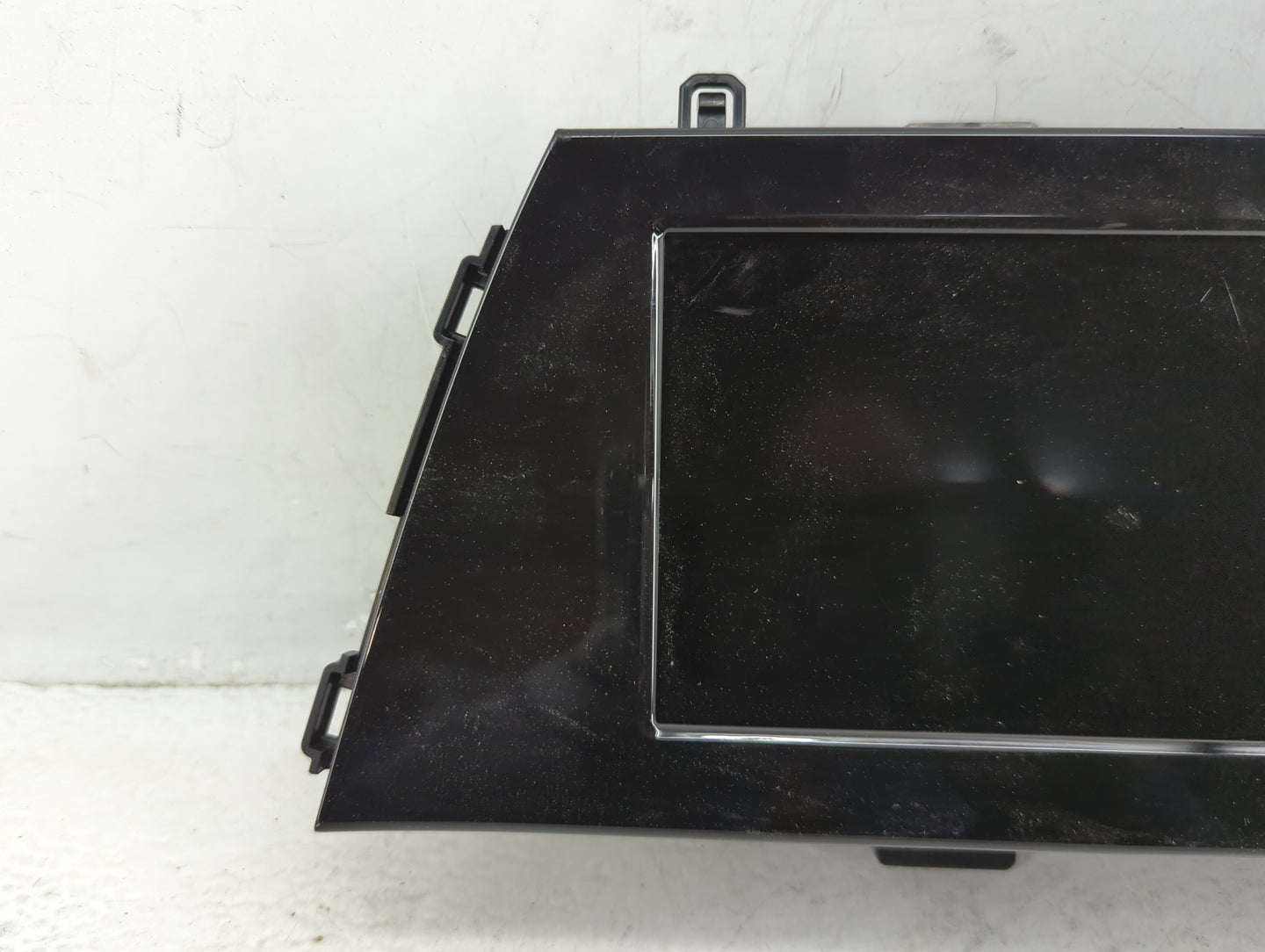 2021-2022 Hyundai Elantra Instrument Cluster Speedometer Gauges P/N:94021-AA130 Fits Fits 2021 2022 OEM Used Auto Parts - Oe