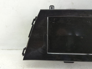 2021-2022 Hyundai Elantra Instrument Cluster Speedometer Gauges P/N:94021-AA130 Fits Fits 2021 2022 OEM Used Auto Parts