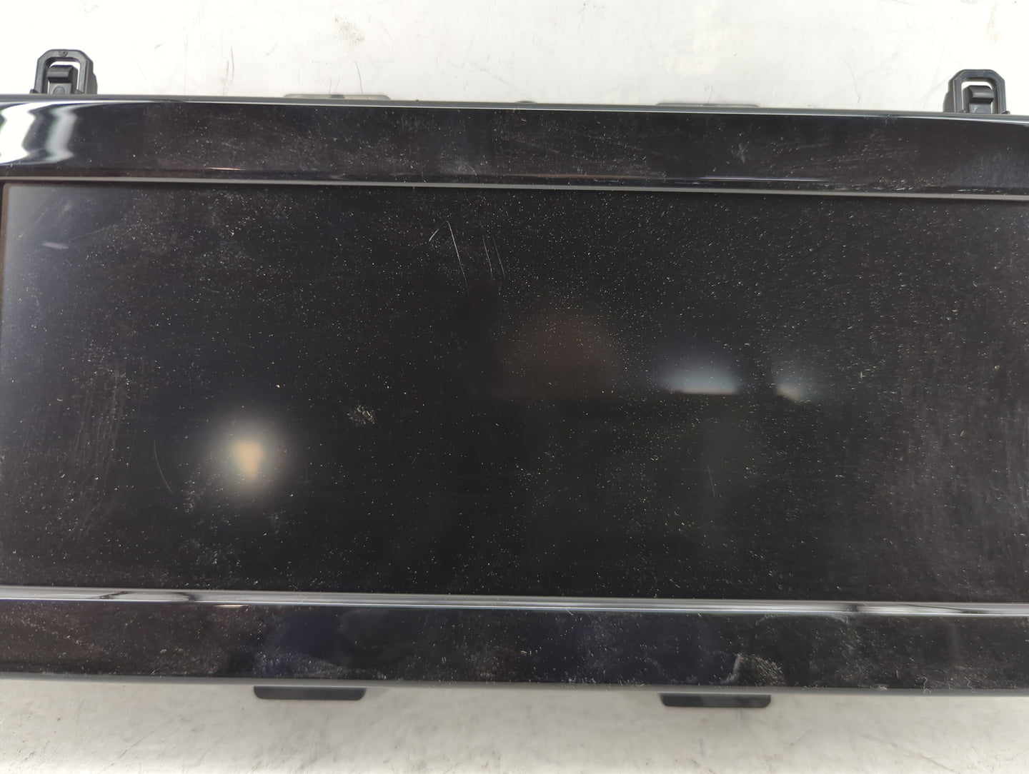 2021-2022 Hyundai Elantra Instrument Cluster Speedometer Gauges P/N:94021-AA130 Fits Fits 2021 2022 OEM Used Auto Parts - Oe