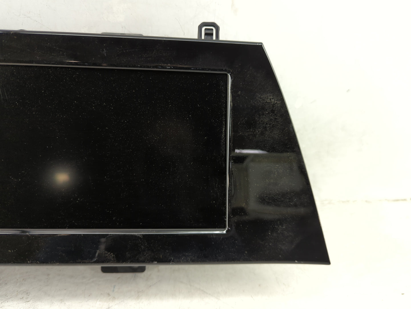 2021-2022 Hyundai Elantra Instrument Cluster Speedometer Gauges P/N:94021-AA130 Fits Fits 2021 2022 OEM Used Auto Parts - Oe