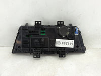 2021-2022 Hyundai Elantra Instrument Cluster Speedometer Gauges P/N:94021-AA130 Fits Fits 2021 2022 OEM Used Auto Parts - Oe