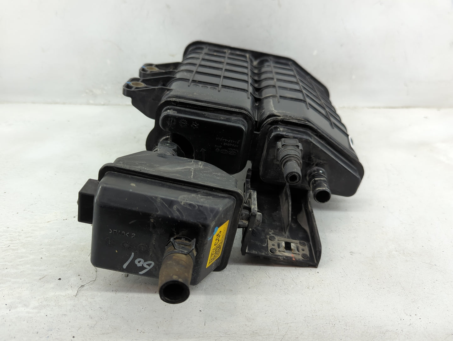 2022 Hyundai Elantra Fuel Vapor Charcoal Canister 1412670 - Oemusedautoparts1.com