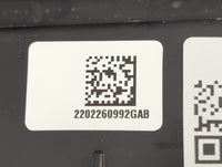 2022 Hyundai Elantra Fuel Vapor Charcoal Canister 1412670 - Oemusedautoparts1.com
