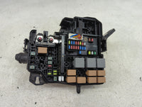 2021-2022 Hyundai Elantra Fusebox Fuse Box Panel Relay Module Fits Fits 2021 2022 OEM Used Auto Parts - Oemusedautoparts1.co