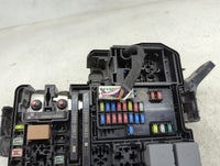 2021-2022 Hyundai Elantra Fusebox Fuse Box Panel Relay Module P/N:91200-IB040 Fits Fits 2021 2022 OEM Used Auto Parts - Oemu