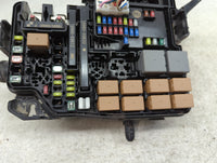 2021-2022 Hyundai Elantra Fusebox Fuse Box Panel Relay Module P/N:91200-IB040 Fits Fits 2021 2022 OEM Used Auto Parts - Oemu