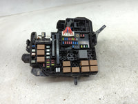 2021-2022 Hyundai Elantra Fusebox Fuse Box Panel Relay Module P/N:91200-BY050 Fits Fits 2021 2022 OEM Used Auto Parts - Oemu
