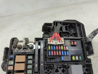2021-2022 Hyundai Elantra Fusebox Fuse Box Panel Relay Module P/N:91200-BY050 Fits Fits 2021 2022 OEM Used Auto Parts - Oemu