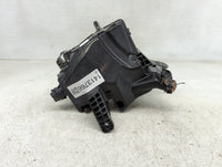 2021-2022 Hyundai Elantra Fusebox Fuse Box Panel Relay Module P/N:91200-BY050 Fits Fits 2021 2022 OEM Used Auto Parts - Oemu