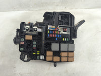 2021-2022 Hyundai Elantra Fusebox Fuse Box Panel Relay Module P/N:91956-AA020 Fits Fits 2021 2022 OEM Used Auto Parts - Oemu