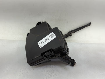 2021-2022 Hyundai Elantra Fusebox Fuse Box Panel Relay Module Fits Fits 2021 2022 OEM Used Auto Parts - Oemusedautoparts1.co