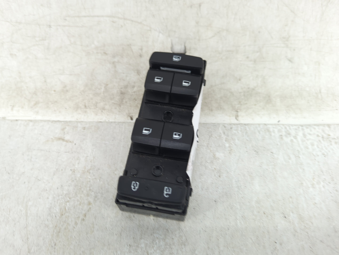 2021-2022 Hyundai Elantra Master Power Window Switch Replacement Driver Side Left P/N:93571-AA1004X Fits Fits 2021 2022 OEM 