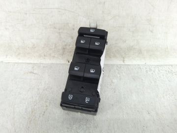 2021-2022 Hyundai Elantra Master Power Window Switch Replacement Driver Side Left P/N:93571-AA1004X Fits Fits 2021 2022 OEM 