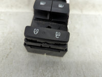 2021-2022 Hyundai Elantra Master Power Window Switch Replacement Driver Side Left P/N:93571-AA1004X Fits Fits 2021 2022 OEM 