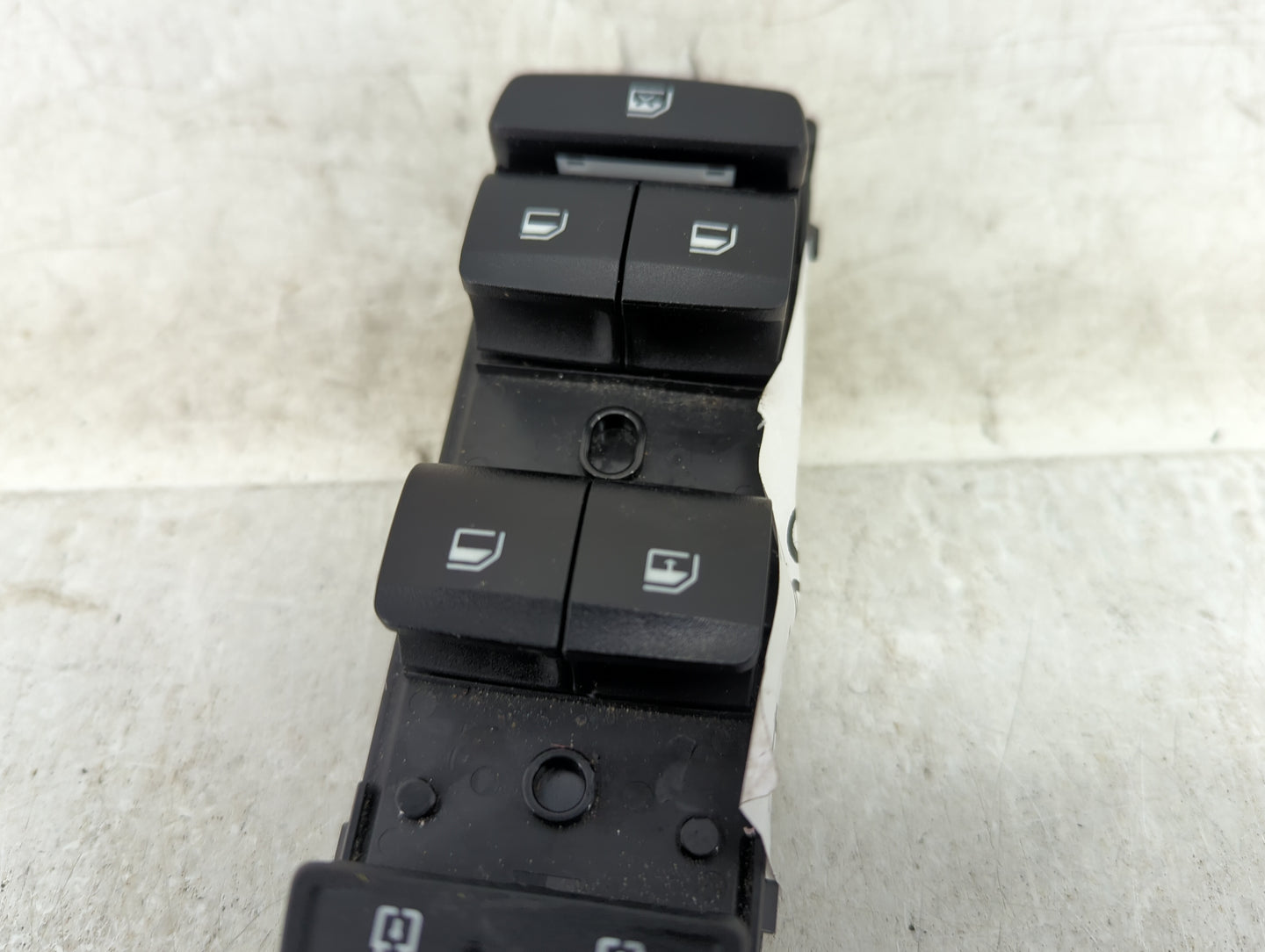 2021-2022 Hyundai Elantra Master Power Window Switch Replacement Driver Side Left P/N:93571-AA1004X Fits Fits 2021 2022 OEM 