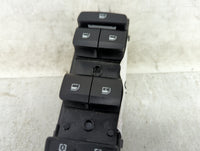 2021-2022 Hyundai Elantra Master Power Window Switch Replacement Driver Side Left P/N:93571-AA1004X Fits Fits 2021 2022 OEM 