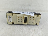 2021-2022 Hyundai Elantra Master Power Window Switch Replacement Driver Side Left P/N:93571-AA1004X Fits Fits 2021 2022 OEM 