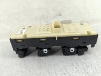 2021-2022 Hyundai Elantra Master Power Window Switch Replacement Driver Side Left P/N:93571-AA1004X Fits Fits 2021 2022 OEM 