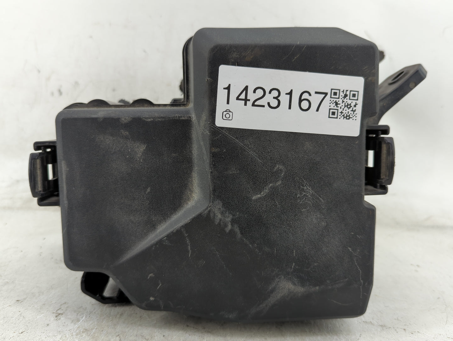 2021-2022 Hyundai Elantra Fusebox Fuse Box Panel Relay Module P/N:18980-09625 18980-09630, 91956-AA020 Fits Fits 2021 2022 O
