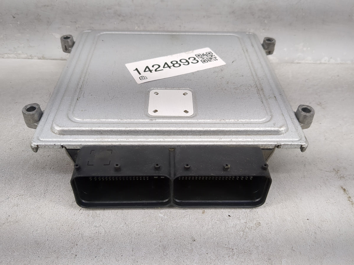 2022 Hyundai Elantra PCM Engine Control Computer ECU ECM PCU OEM P/N:39160-2G507 39161-2G507 Fits OEM Used Auto Parts - Oemu