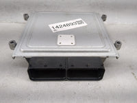 2022 Hyundai Elantra PCM Engine Control Computer ECU ECM PCU OEM P/N:39160-2G507 39161-2G507 Fits OEM Used Auto Parts - Oemu