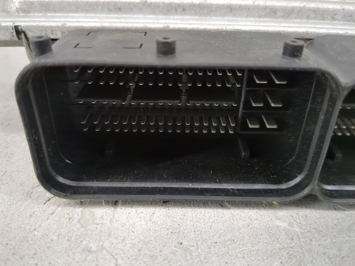 2022 Hyundai Elantra PCM Engine Control Computer ECU ECM PCU OEM P/N:39160-2G507 39161-2G507 Fits OEM Used Auto Parts - Oemu