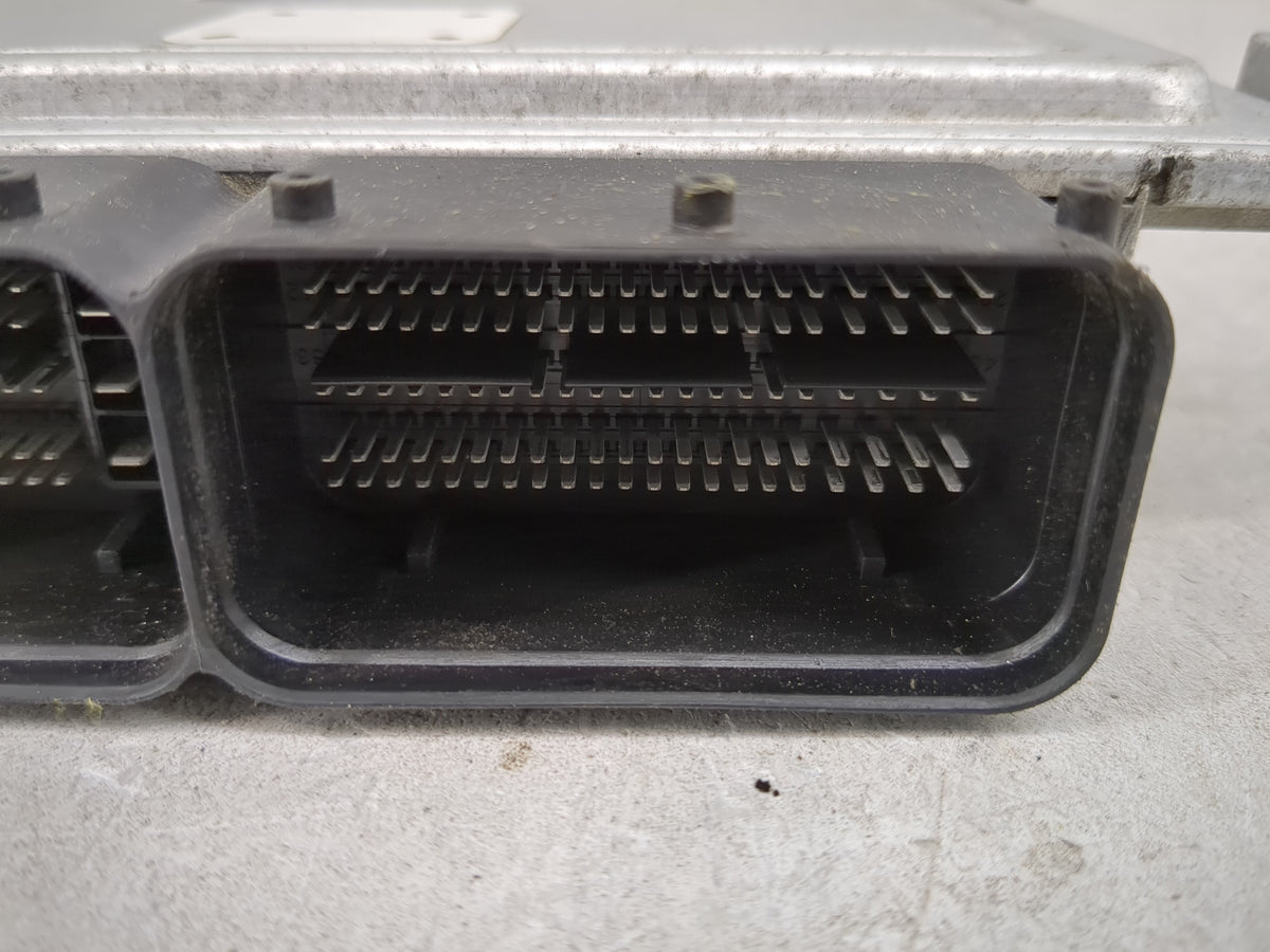 2022 Hyundai Elantra PCM Engine Control Computer ECU ECM PCU OEM P/N:39160-2G507 39161-2G507 Fits OEM Used Auto Parts - Oemu