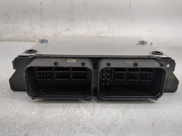 2021-2022 Hyundai Elantra PCM Engine Control Computer ECU ECM PCU OEM P/N:39121-2MCN1 Fits Fits 2021 2022 OEM Used Auto Part