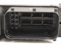 2021-2022 Hyundai Elantra PCM Engine Control Computer ECU ECM PCU OEM P/N:39121-2MCN1 Fits Fits 2021 2022 OEM Used Auto Part