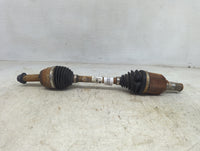 2021-2022 Hyundai Elantra Axle Shaft Front Driver Cv C/v - Oemusedautoparts1.com