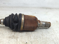 2021-2022 Hyundai Elantra Axle Shaft Front Driver Cv C/v - Oemusedautoparts1.com