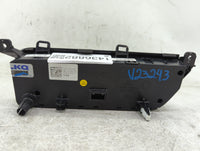 2022 Hyundai Elantra Climate Control Module Temperature AC/Heater Replacement P/N:97250-AA410LM5 Fits OEM Used Auto Parts - 