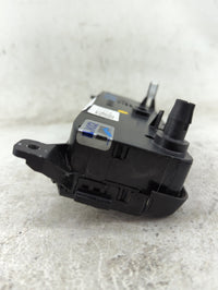 2022 Hyundai Elantra Climate Control Module Temperature AC/Heater Replacement P/N:97250-AA410LM5 Fits OEM Used Auto Parts - 