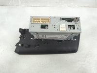 2021-2022 Hyundai Elantra Radio AM FM Cd Player Receiver Replacement P/N:96160-AA250L5R Fits Fits 2021 2022 OEM Used Auto Pa