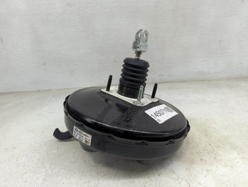 2021-2022 Hyundai Elantra Power Brake Booster Oem - Oemusedautoparts1.com