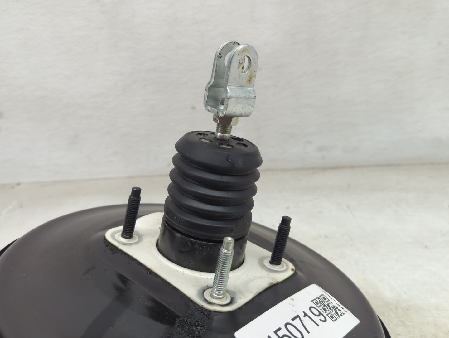 2021-2022 Hyundai Elantra Power Brake Booster Oem 1450719 - Oemusedautoparts1.com