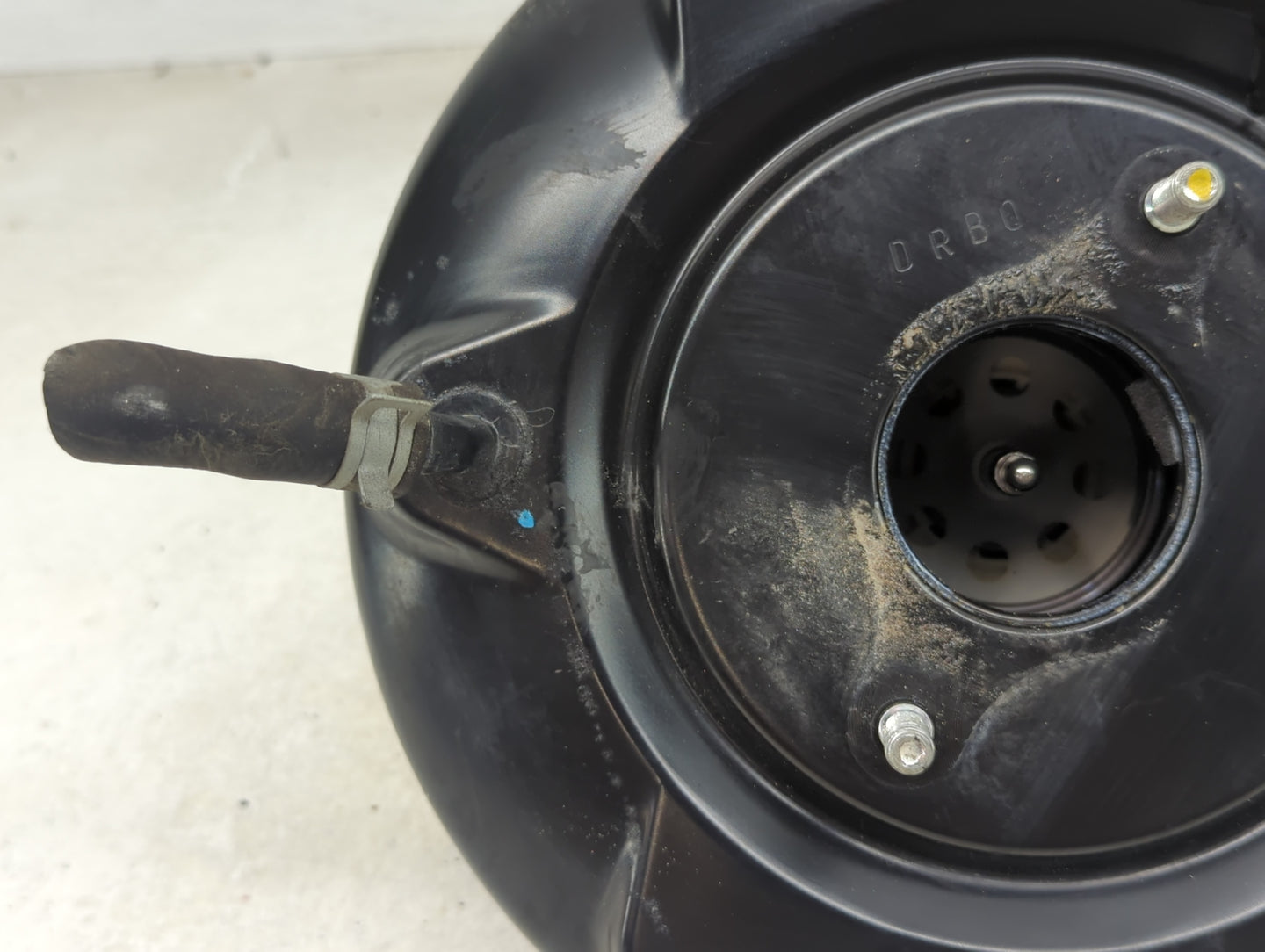 2021-2022 Hyundai Elantra Power Brake Booster Oem 1450719 - Oemusedautoparts1.com
