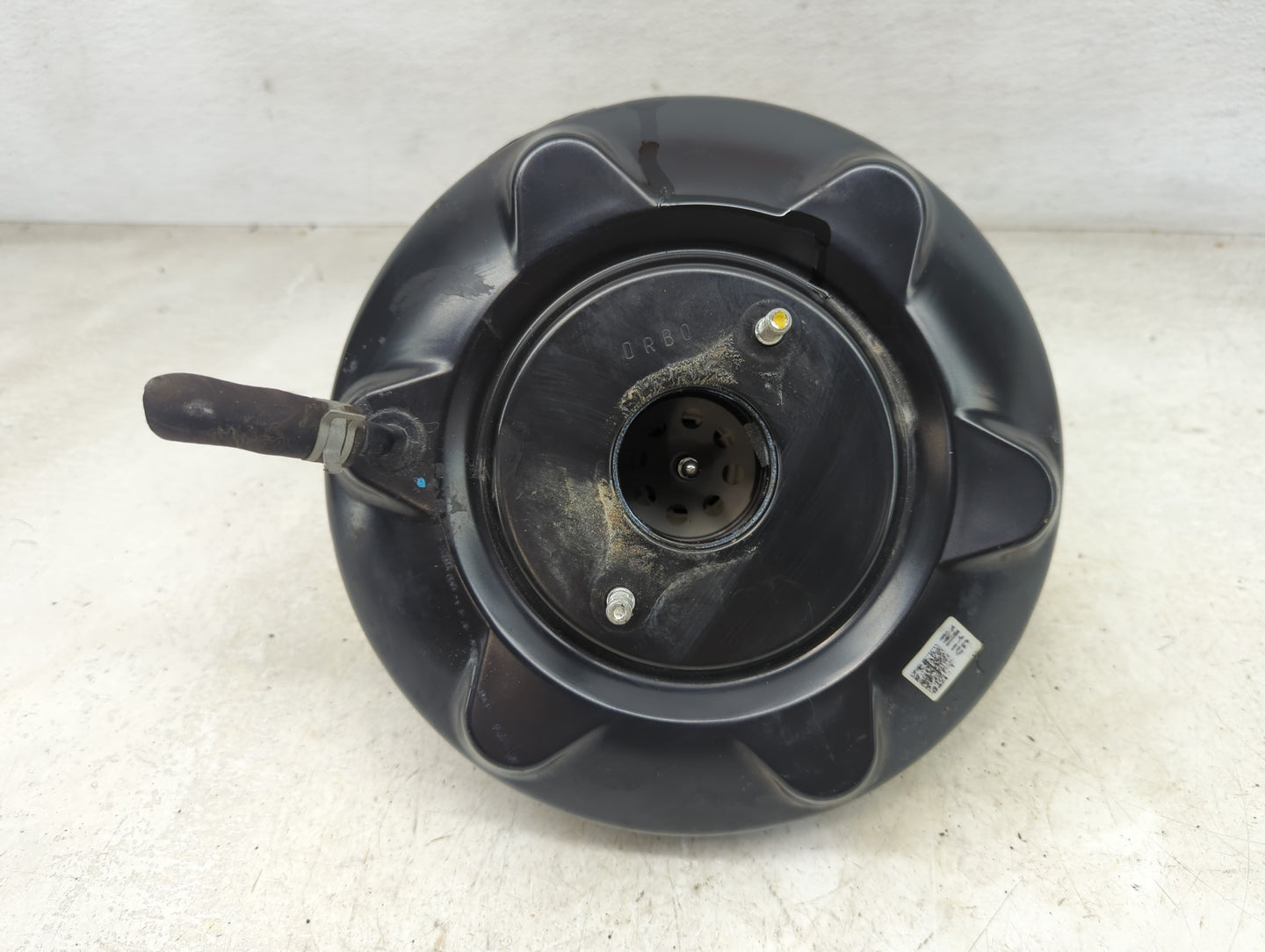 2021-2022 Hyundai Elantra Power Brake Booster Oem 1450719 - Oemusedautoparts1.com