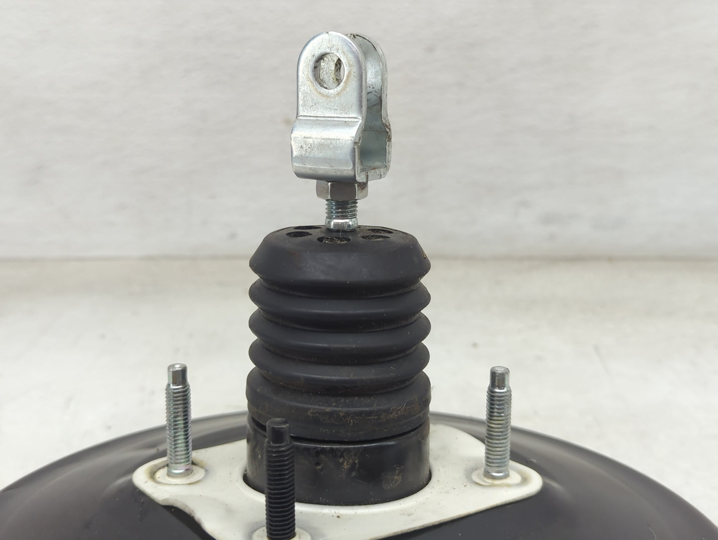 2021-2022 Hyundai Elantra Power Brake Booster Oem 1451784 - Oemusedautoparts1.com