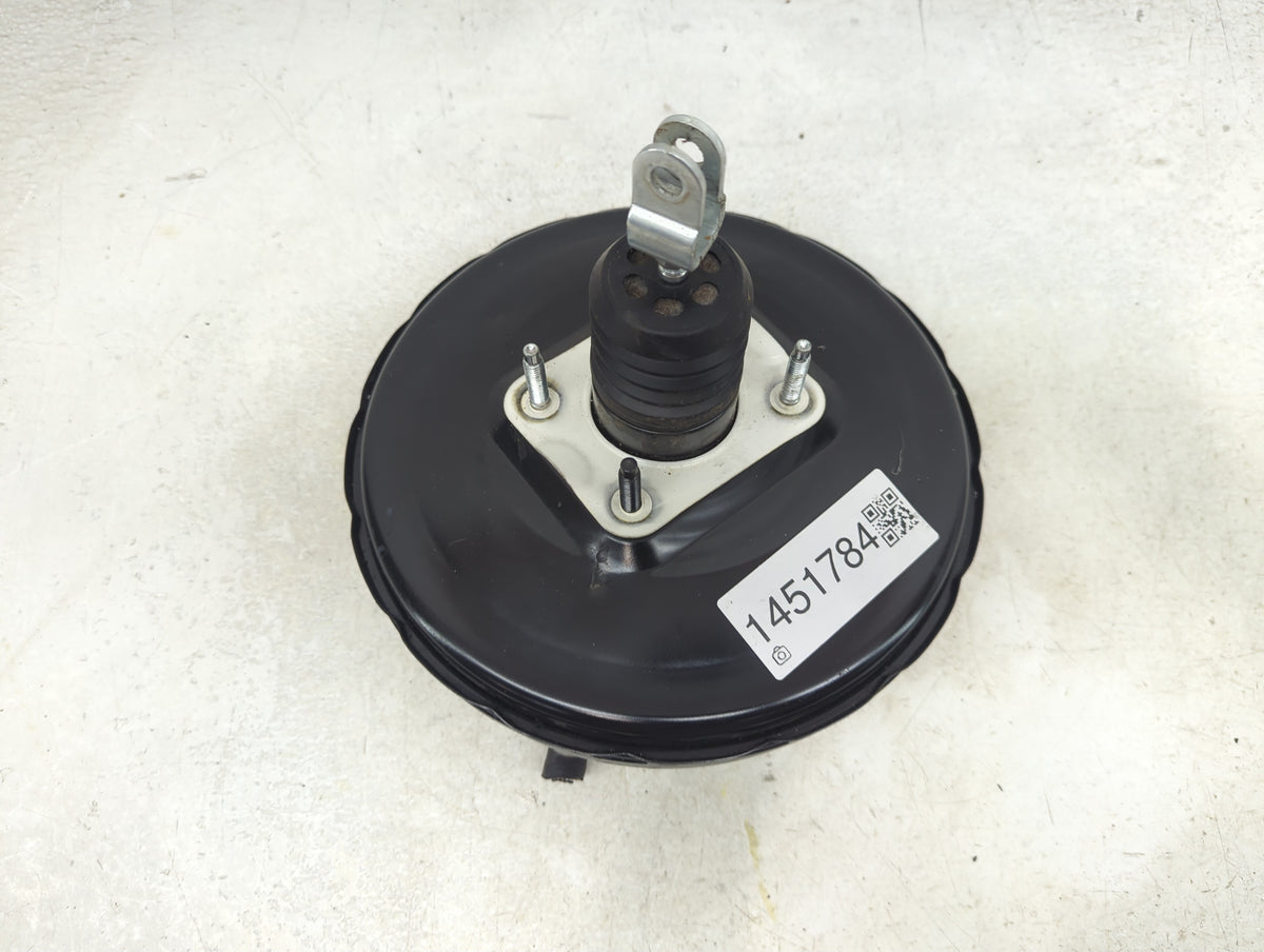 2021-2022 Hyundai Elantra Power Brake Booster Oem 1451784 - Oemusedautoparts1.com