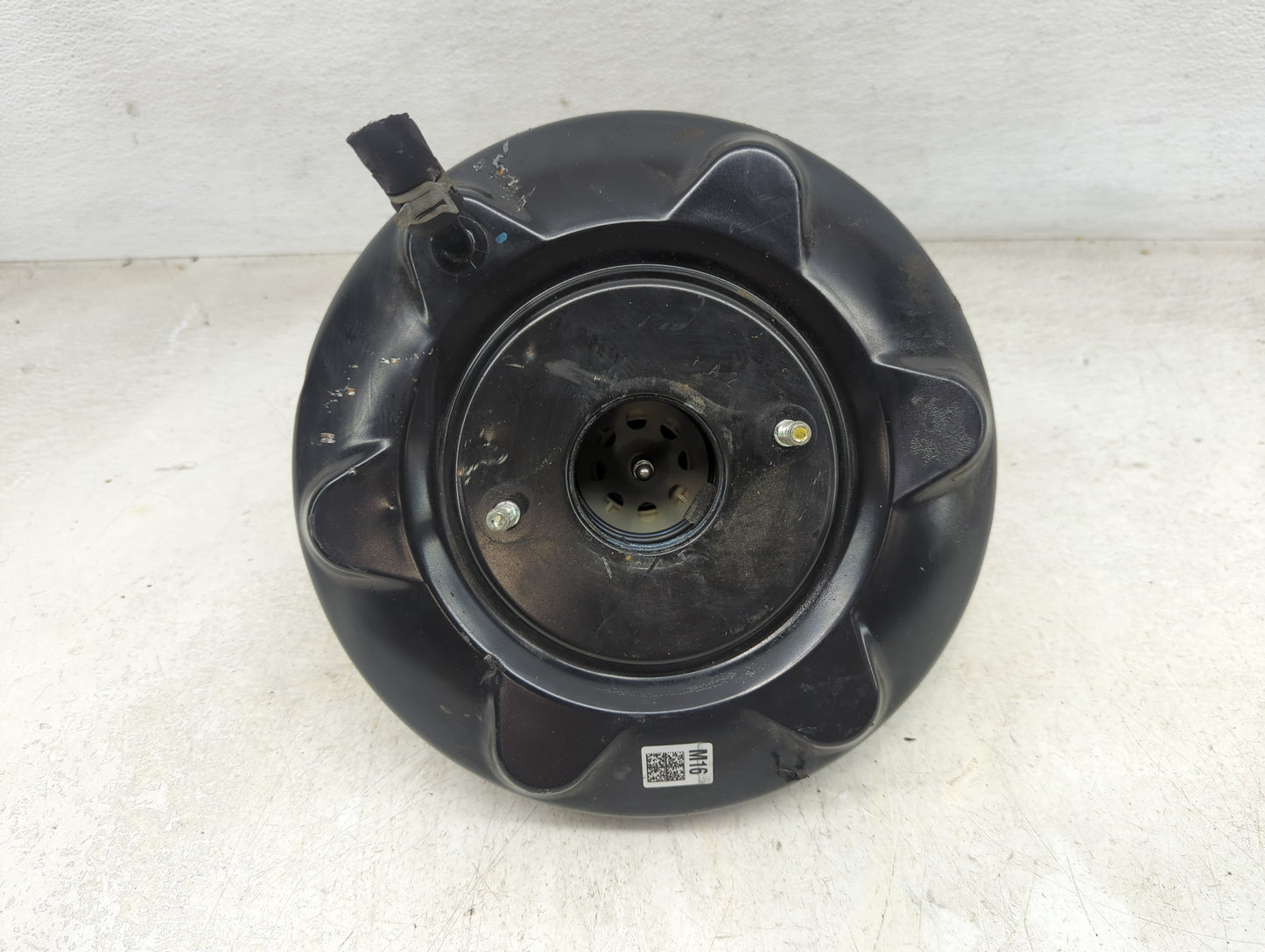 2021-2022 Hyundai Elantra Power Brake Booster Oem - Oemusedautoparts1.com