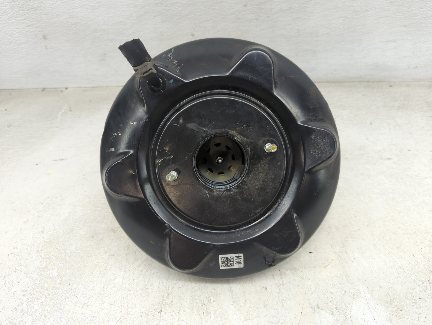 2021-2022 Hyundai Elantra Power Brake Booster Oem 1451784 - Oemusedautoparts1.com