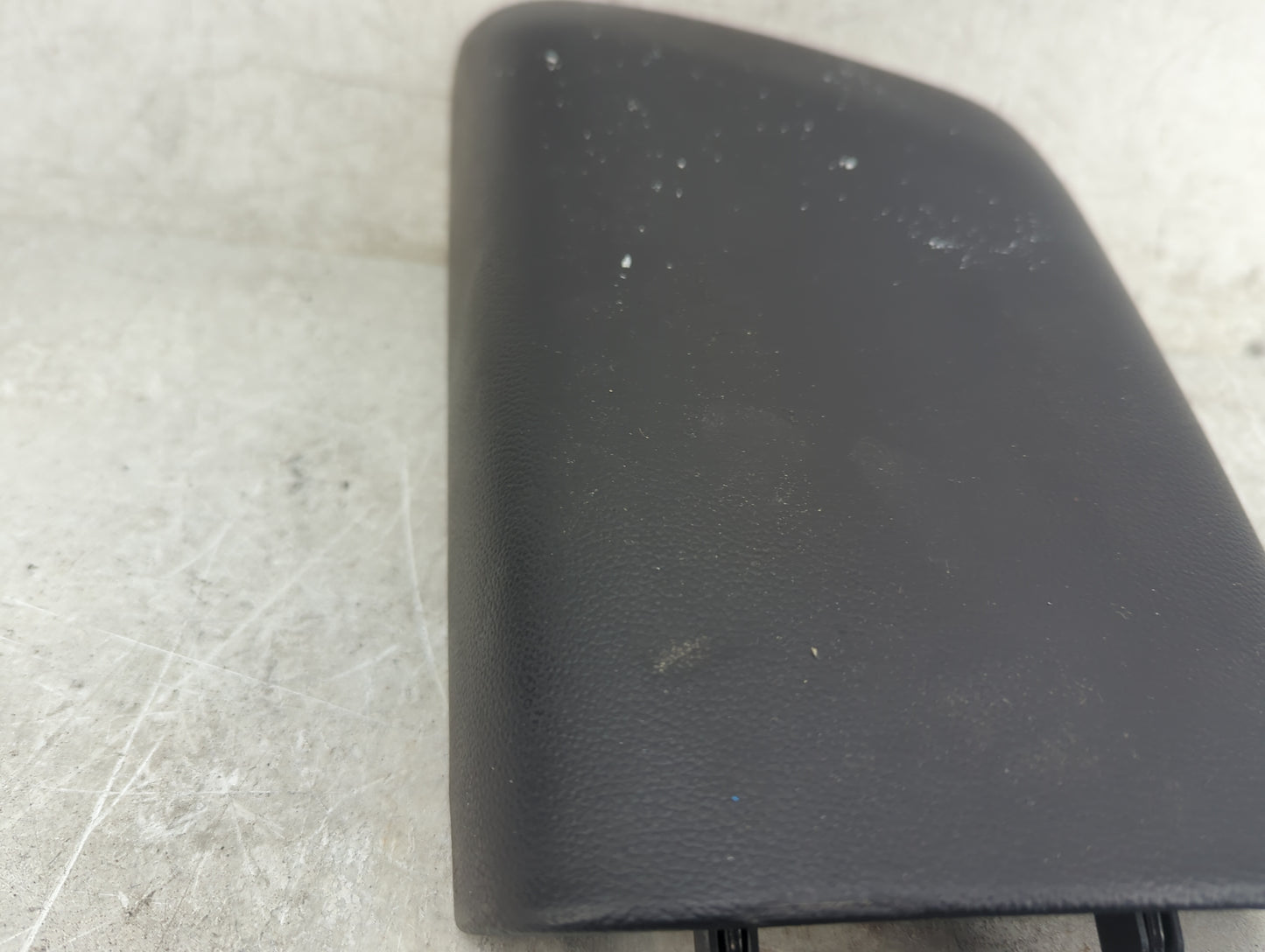 2022 Hyundai Elantra Center Console Armrest Cover Lid Fits OEM Used Auto Parts - Oemusedautoparts1.com