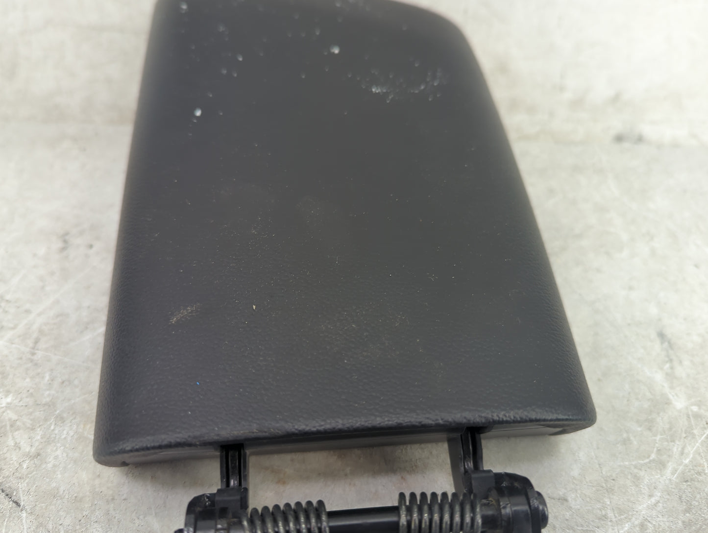 2022 Hyundai Elantra Center Console Armrest Cover Lid Fits OEM Used Auto Parts - Oemusedautoparts1.com
