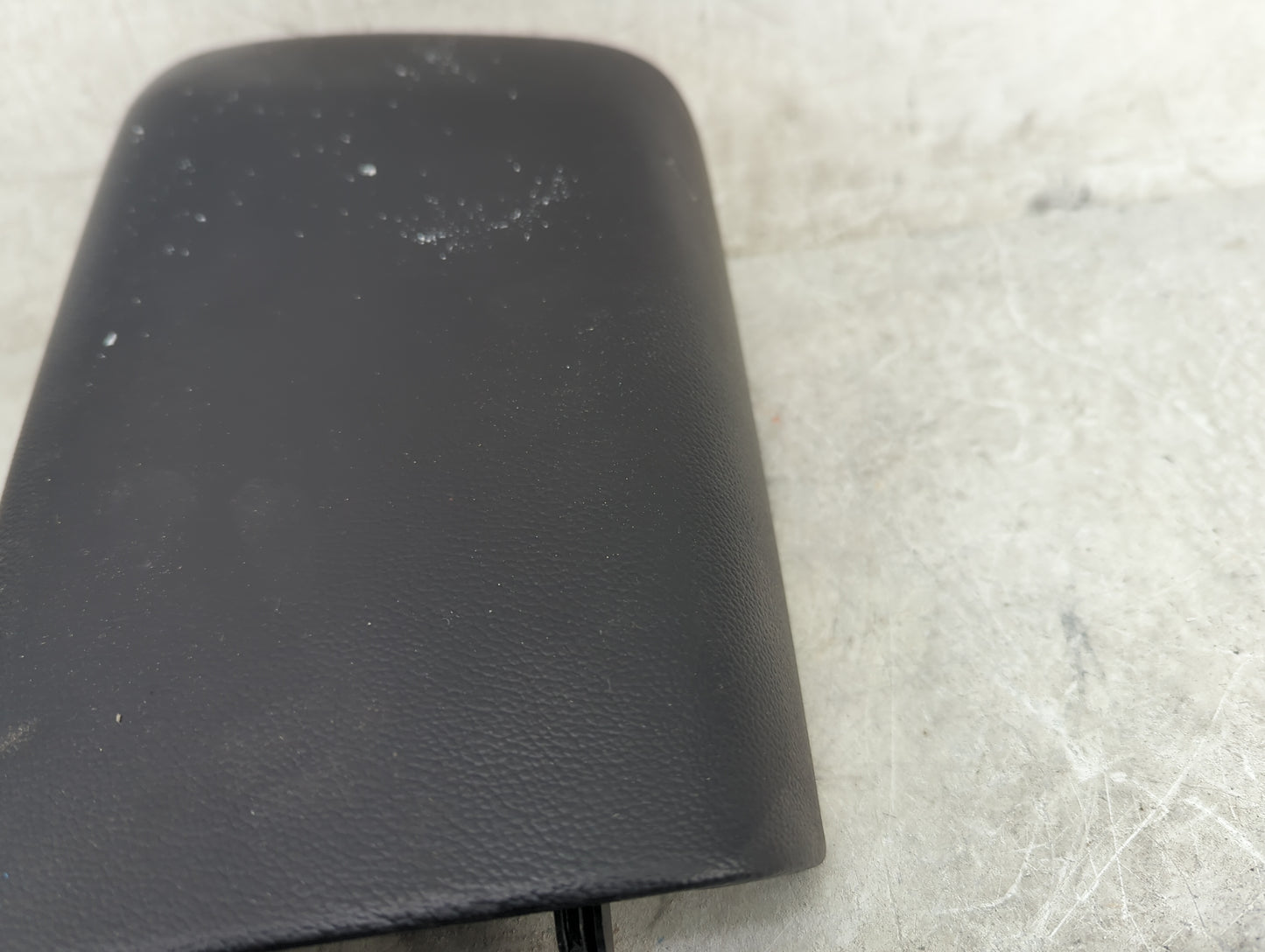 2022 Hyundai Elantra Center Console Armrest Cover Lid Fits OEM Used Auto Parts - Oemusedautoparts1.com