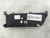 2021-2022 Hyundai Elantra Climate Control Module Temperature AC/Heater Replacement P/N:97250-AAXXX Fits Fits 2021 2022 OEM U