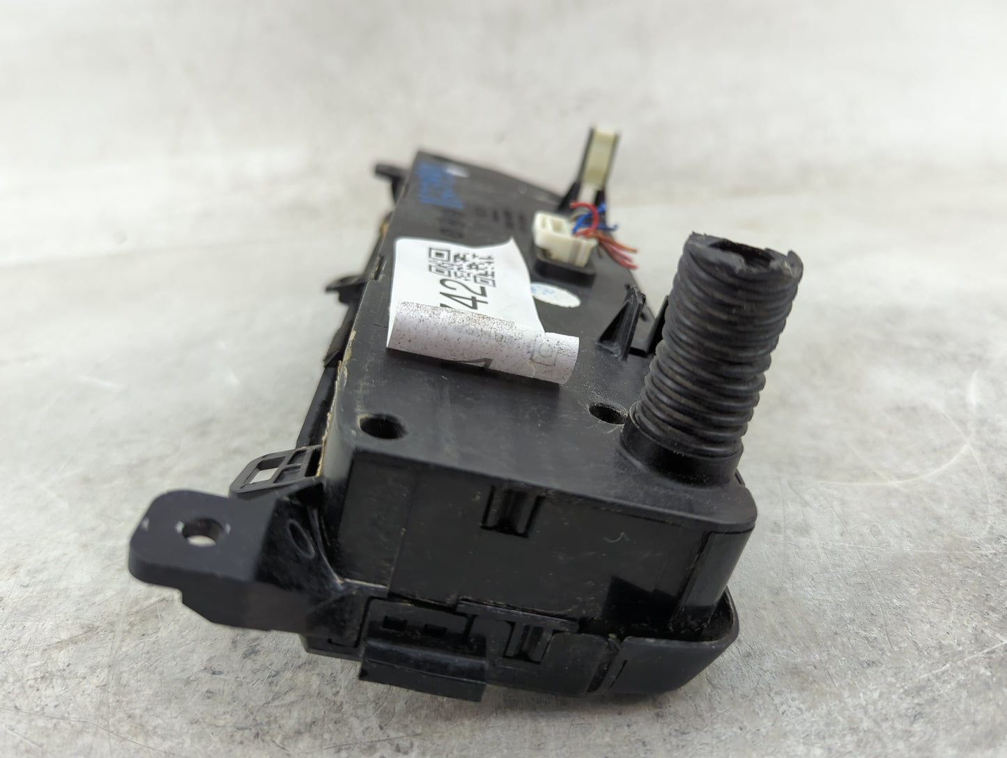 2021-2022 Hyundai Elantra Climate Control Module Temperature AC/Heater Replacement P/N:97250-AAXXX Fits Fits 2021 2022 OEM U