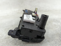2021-2022 Hyundai Elantra Climate Control Module Temperature AC/Heater Replacement P/N:97250-AAXXX Fits Fits 2021 2022 OEM U